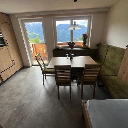 Haus Bergwelt-Inklusiv Super Sommer Card 瑟弗浩斯 外观 照片