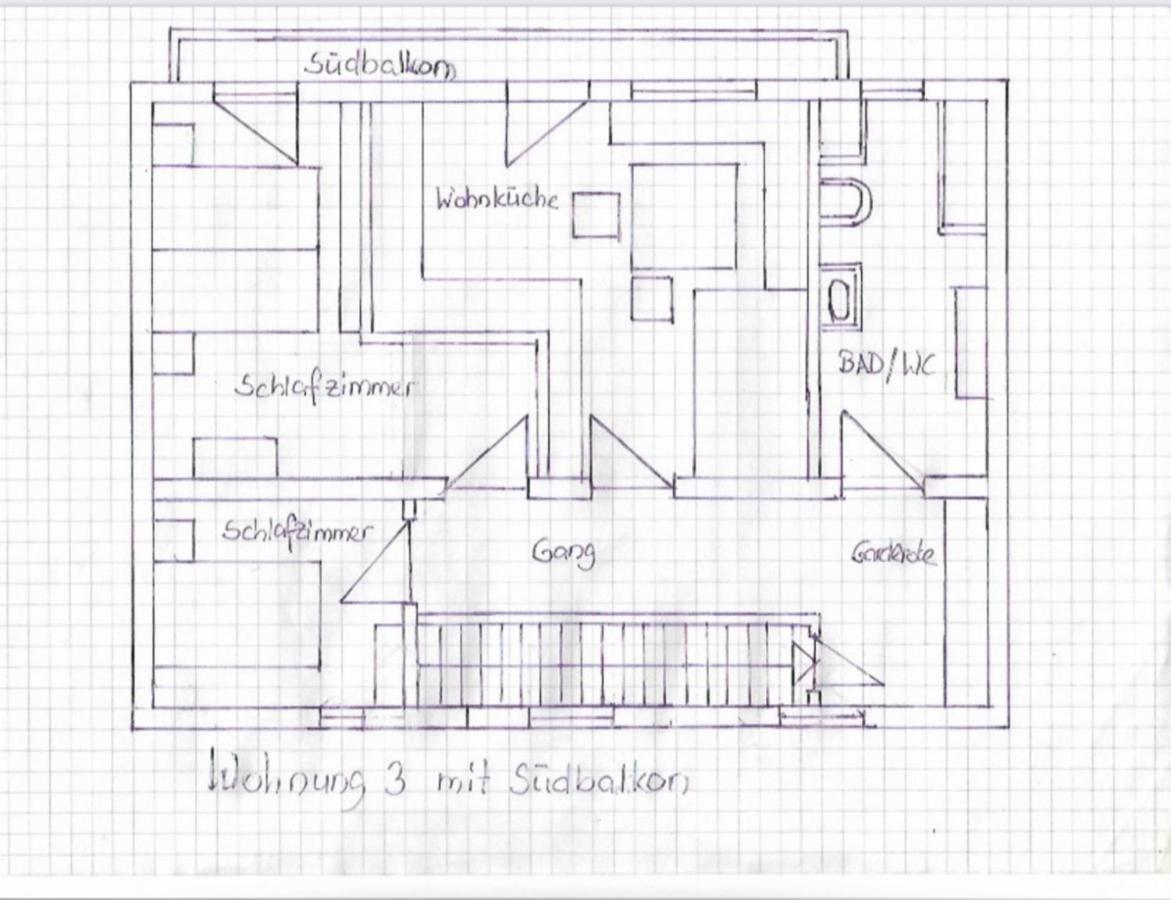 Haus Bergwelt-Inklusiv Super Sommer Card 瑟弗浩斯 外观 照片