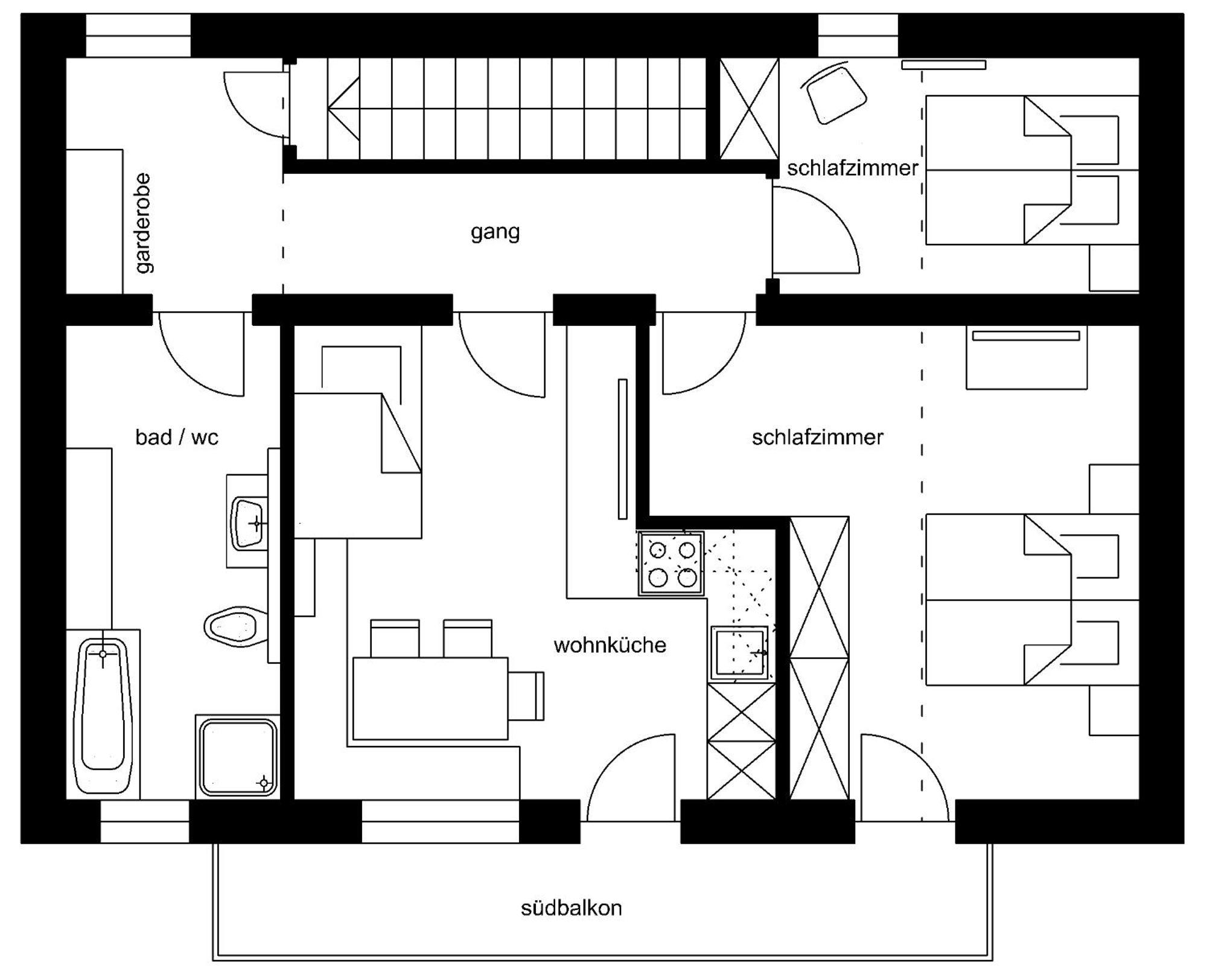 Haus Bergwelt-Inklusiv Super Sommer Card 瑟弗浩斯 外观 照片