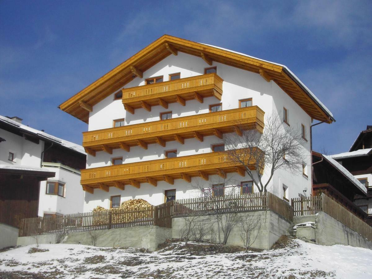 Haus Bergwelt-Inklusiv Super Sommer Card 瑟弗浩斯 外观 照片